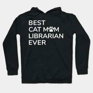 libraian Hoodie